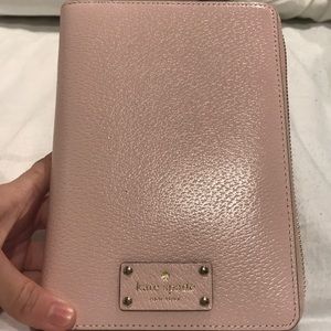 Kate Spade New York Agenda